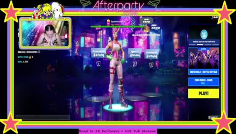 Rip Sparklefartss 