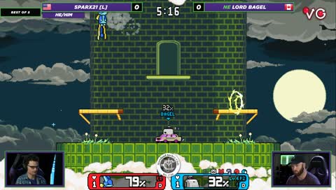 zephrie gaming 2