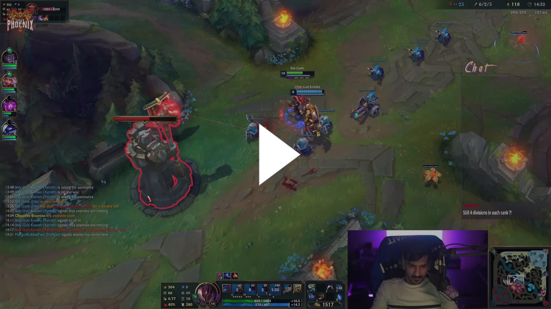 Twitch