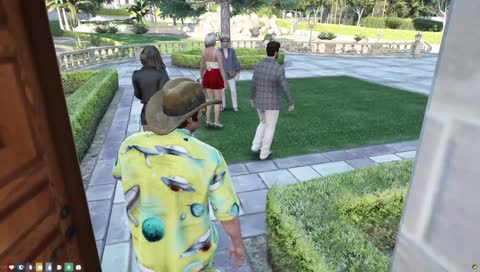 Dobrý den moje mámo