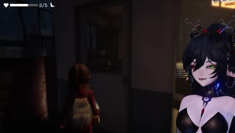 Sure Grandma, Let's Get You To Bed Now