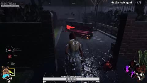 Joy got Sacrificed