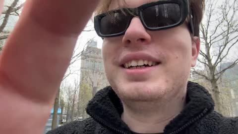 Skoro jak v Liberci
