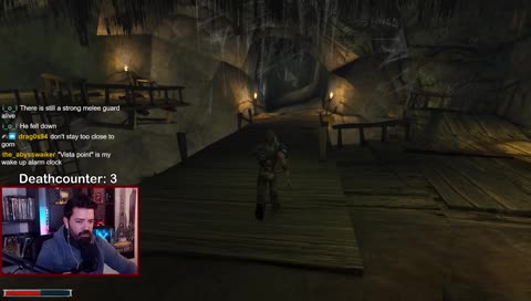 Gorn, can I have some help?