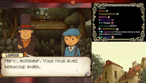 pnj immonde