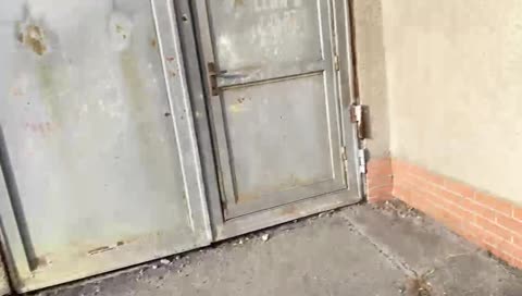 Zákaz skládky