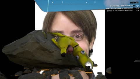 Pure Distilled Vinesauce