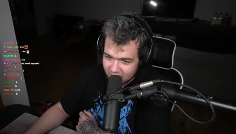 nemáte zač chat