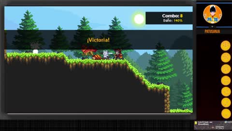 Monster Sanctuary