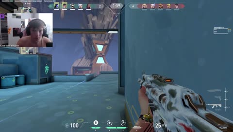 clean frags