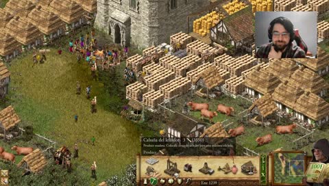 Stronghold: Definitive Edition