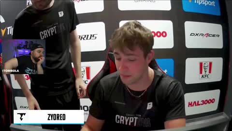 Jaká jeba xD 