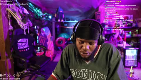 BABY_YOU_GOT_SOMETHING_IN_YOUR_NOSE