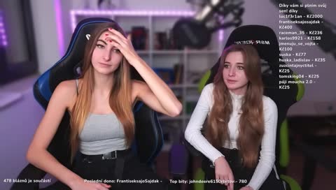 Umělecký talent se nezapře :)