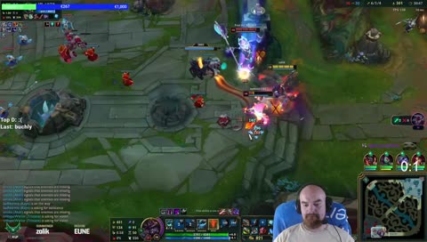 wtf team vyjebany