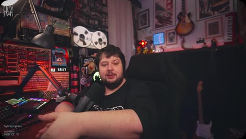 Setapouch je harmonikářka