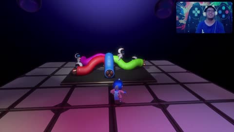 La PlayStation 1 - ASTRO's PLAYROOM