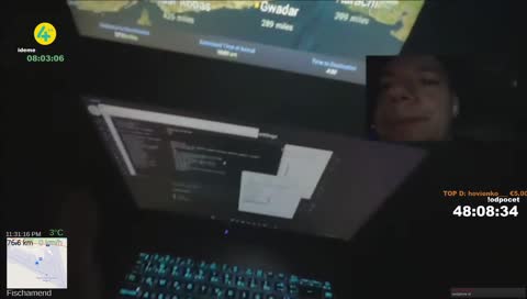 Internety nad Afganistanom? No Problem