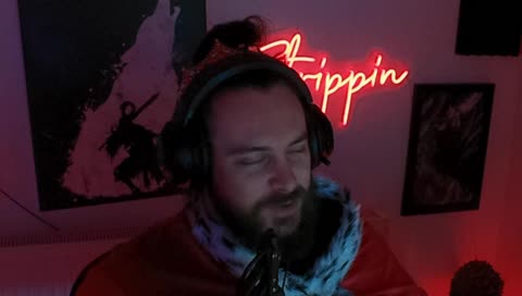 Long live the Queen