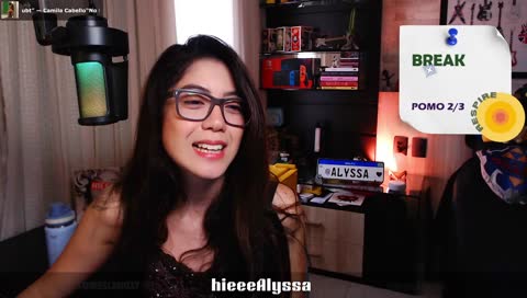 Alguém sabe da moça?