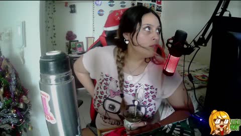 EL STREAM TRAE SUERTE JAJAJA!!!!!!