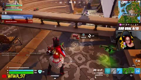 Duo Dance