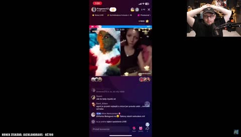 adel je hodně toxic XDDDDDDDDDDDDDDD OMEGALUL 