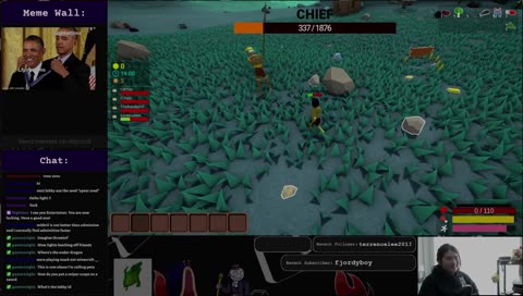 most insane boss battle