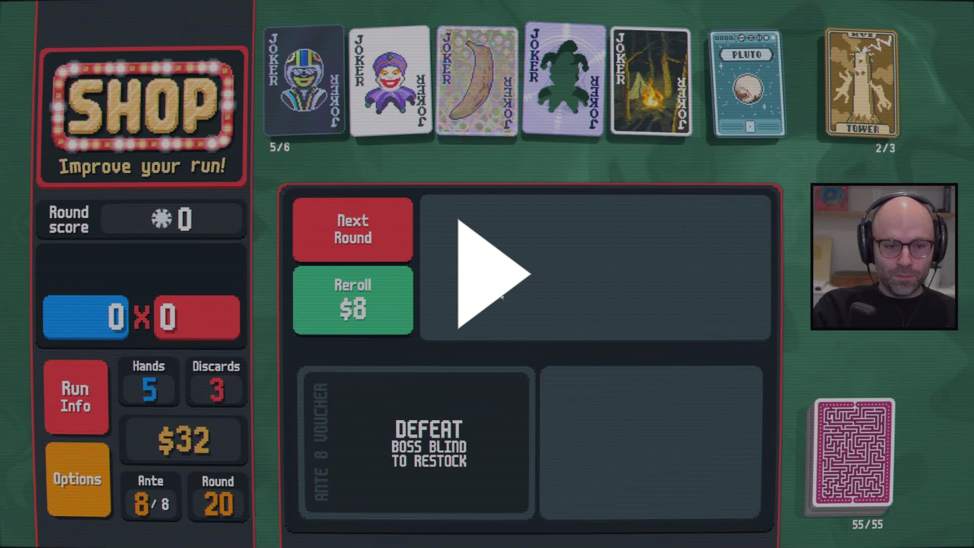 Northernlion respects nature - Twitch Clip