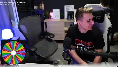 Jenom to polkneš