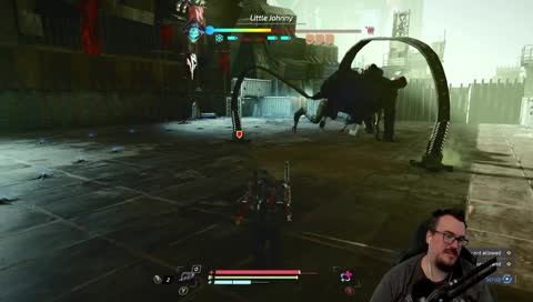 Why would I wanna be good?