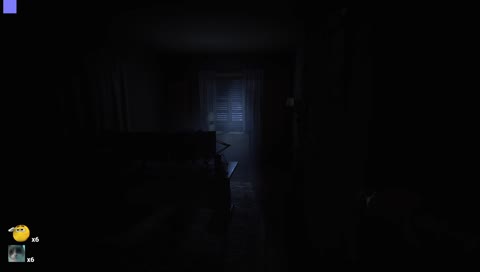 Freddy Fat Bear jumpscare