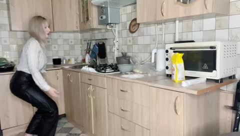 А где моя сосиска?