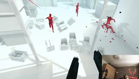 Jak spadl chudák xdd