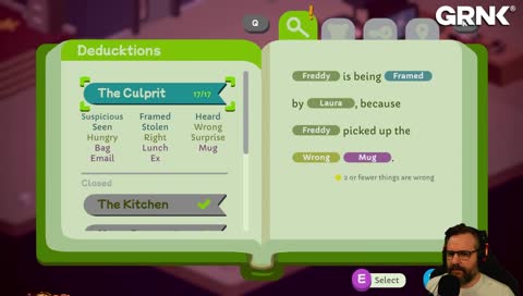 Mit ihm hätten wir gewonnen!1!11!!