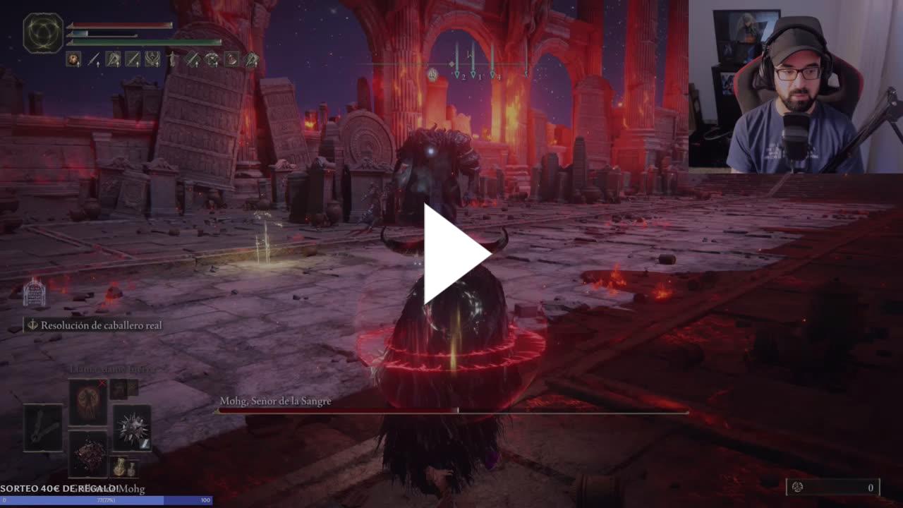 que bonito estaba quedando - Twitch