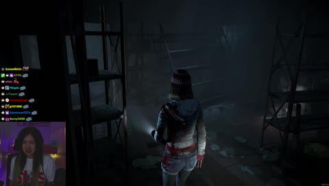 Thumbnail image for Mannequin Jumpscare