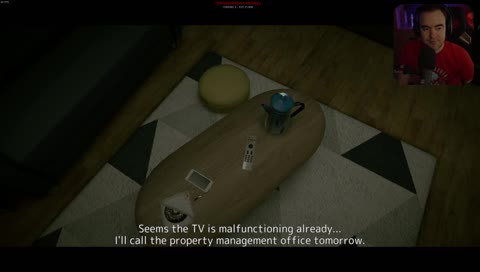 Horror ( будеЩЬ ? )