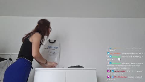 auu..das ist nicht mein loch