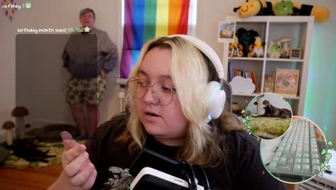 Juniper has great CatCam timing