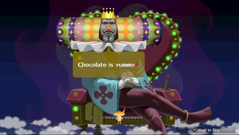 WHAT'S HAPPENING!? (everything Vinny struggles with comes true)