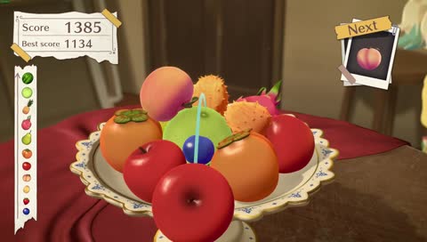 actually maybe saved