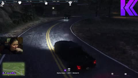 Uhnííí!