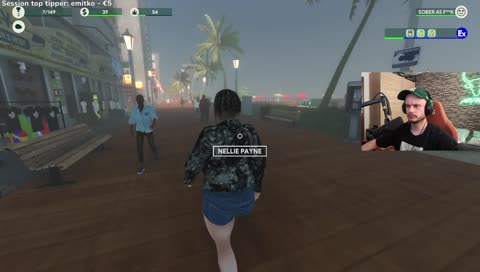 Ústí POV