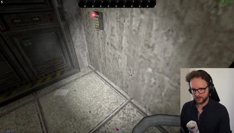 Skill issue