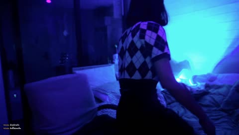 เตียงมันลื่น