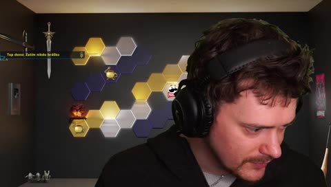 Pavlík klukům něco slíbil.