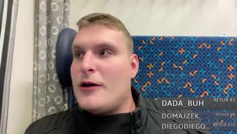 KDYŽ SI MYSLÍŠ, ŽE JE VE VLAKU BOMBA V ROBLOXU 