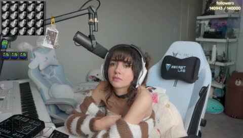 Thumbnail image for Bonnie DEPRESSION