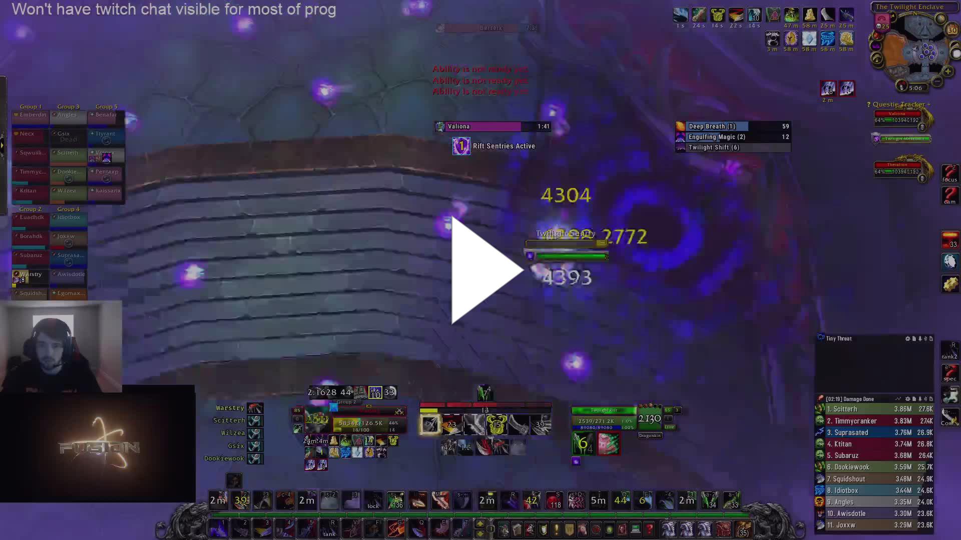 Twitch
